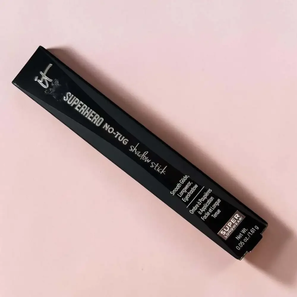IT Cosmetics Superhero No-Tug Shadow Stick in Bare & Brave